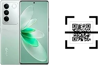 Wie lese ich QR-Codes auf einem vivo S16 Pro?