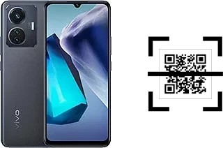 Wie lese ich QR-Codes auf einem vivo T1 (Snapdragon 680)?