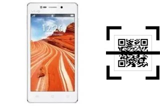 Wie lese ich QR-Codes auf einem Vivo Y19t?