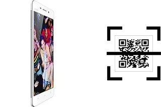 Wie lese ich QR-Codes auf einem vivo Y37?