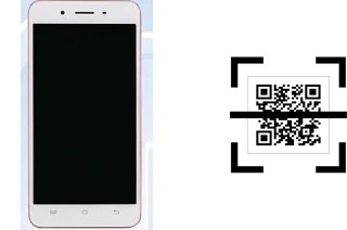 Wie lese ich QR-Codes auf einem vivo Y55A?