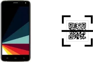 Wie lese ich QR-Codes auf einem VKworld S3?