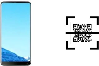 Wie lese ich QR-Codes auf einem VKworld S8?