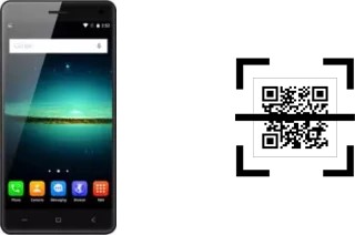 Wie lese ich QR-Codes auf einem VKworld T5 SE?