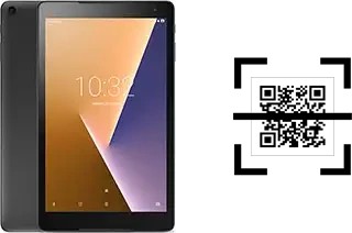 Wie lese ich QR-Codes auf einem Vodafone Smart Tab N8?