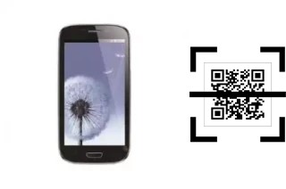 Wie lese ich QR-Codes auf einem Vovo V3?