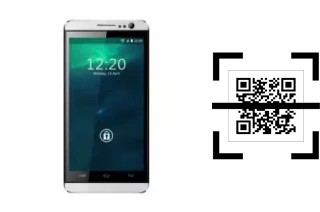 Wie lese ich QR-Codes auf einem Vsun V9?