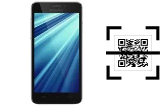 Wie lese ich QR-Codes auf einem Wexler ZEN 5?