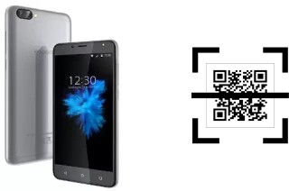 Wie lese ich QR-Codes auf einem Wieppo S6 Lite?