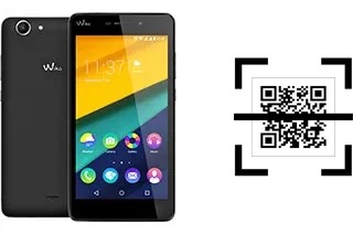 Wie lese ich QR-Codes auf einem Wiko Pulp Fab?