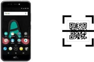 Wie lese ich QR-Codes auf einem Wiko U Pulse?