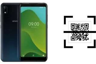 Wie lese ich QR-Codes auf einem Wiko Y70?