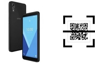 Wie lese ich QR-Codes auf einem Wiko y51?