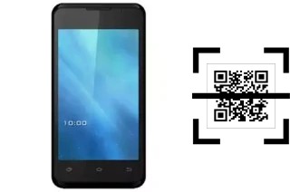 Wie lese ich QR-Codes auf einem Wing Hero 40?