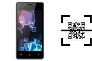 Wie lese ich QR-Codes auf einem Winmax W204?