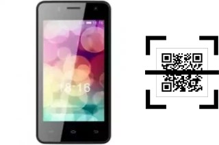 Wie lese ich QR-Codes auf einem Winmax XC3?