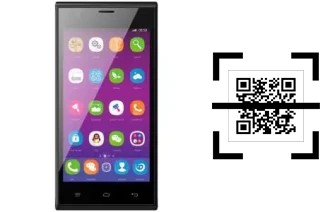 Wie lese ich QR-Codes auf einem Winmax XC4?