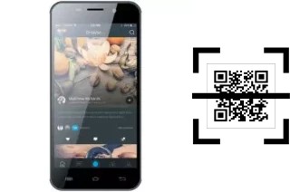 Wie lese ich QR-Codes auf einem Winmax XC6?