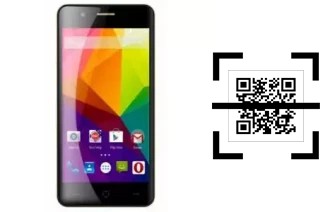 Wie lese ich QR-Codes auf einem Winnovo K43FO?