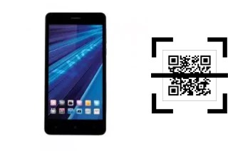 Wie lese ich QR-Codes auf einem Woo SP5540?