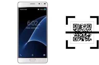 Wie lese ich QR-Codes auf einem X-BO Super 10?