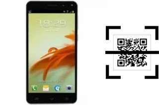 Wie lese ich QR-Codes auf einem X-BO Super 9?