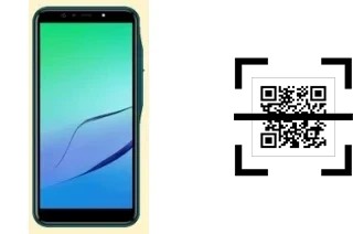 Wie lese ich QR-Codes auf einem X-TIGI V30 Max?