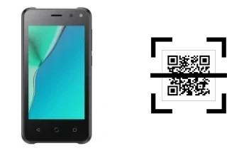 Wie lese ich QR-Codes auf einem X-TIGI V9?