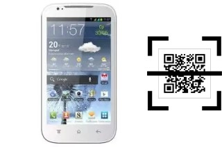 Wie lese ich QR-Codes auf einem xDevice Android Note II 5-0?