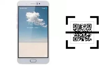 Wie lese ich QR-Codes auf einem Xgody Y16?