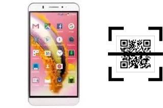 Wie lese ich QR-Codes auf einem Xgody Y20?