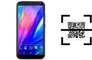 Wie lese ich QR-Codes auf einem Xgody Y25?