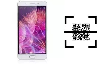 Wie lese ich QR-Codes auf einem Xgody Y27?