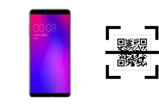 Wie lese ich QR-Codes auf einem Xiaolajiao 7R?