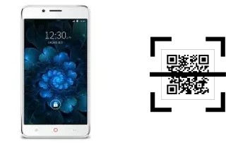 Wie lese ich QR-Codes auf einem Xiaolajiao Max?