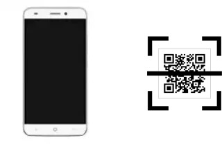 Wie lese ich QR-Codes auf einem Xiaolajiao Note 5?