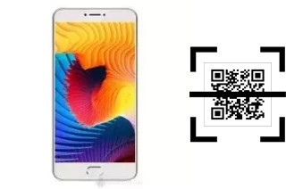 Wie lese ich QR-Codes auf einem Xiaolajiao Player?