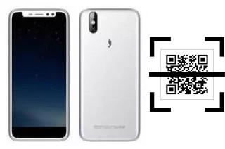 Wie lese ich QR-Codes auf einem Xiaolajiao S11?