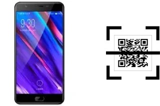 Wie lese ich QR-Codes auf einem Xiaolajiao S35?