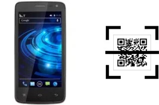 Wie lese ich QR-Codes auf einem XOLO Q700?