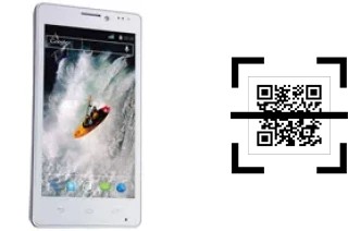 Wie lese ich QR-Codes auf einem XOLO X910?