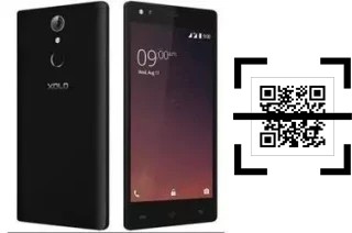 Wie lese ich QR-Codes auf einem Xolo Era 4X?