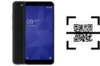 Wie lese ich QR-Codes auf einem Xolo Era 5X?