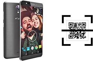 Wie lese ich QR-Codes auf einem XOLO One HD?