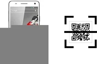 Wie lese ich QR-Codes auf einem XOLO Q3000?