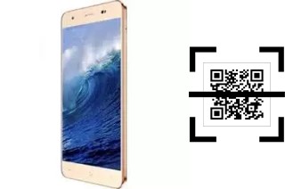 Wie lese ich QR-Codes auf einem Xtouch T3?