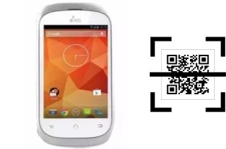 Wie lese ich QR-Codes auf einem Yes MPY33?