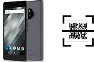 Wie lese ich QR-Codes auf einem YU Yureka S?