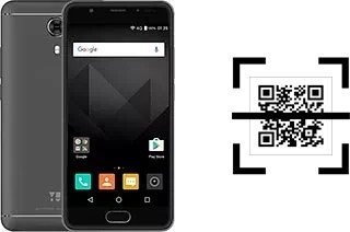 Wie lese ich QR-Codes auf einem YU Yureka Black?