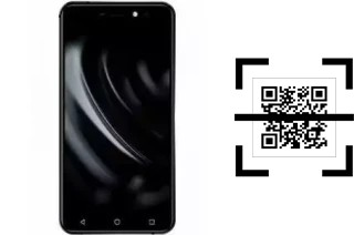 Wie lese ich QR-Codes auf einem YUHO Yuho H2 Pro?